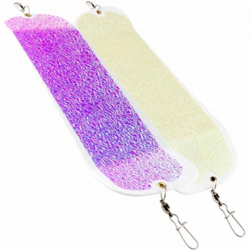 Gibbs Highliner #1 – A Guide Series – Watermark White Flasher