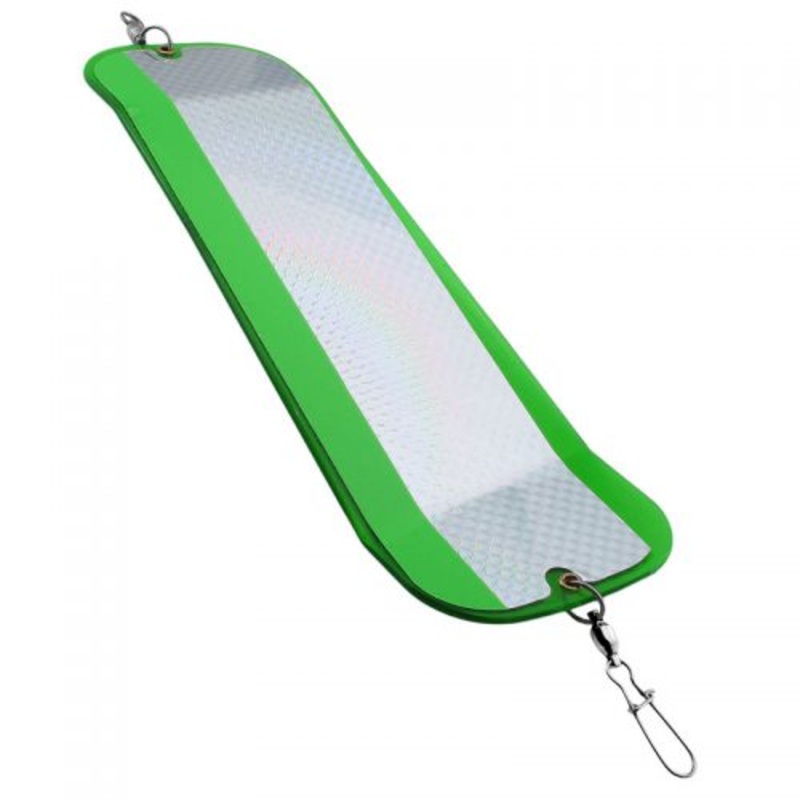 Gibbs Highliner #1 – Green Striper Flasher