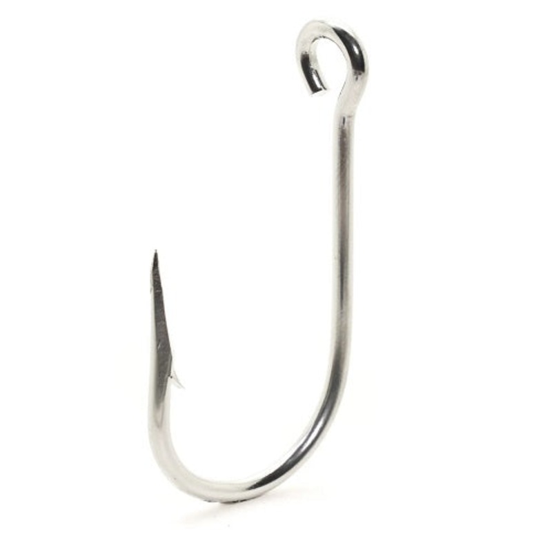 Mustad Siwash – Salmon – Stainless Steal 3/0 – Each