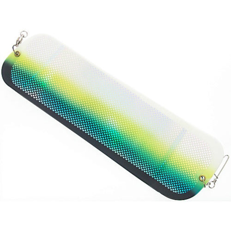 O’Ki Big Shooter Glow Herring Aid Flasher