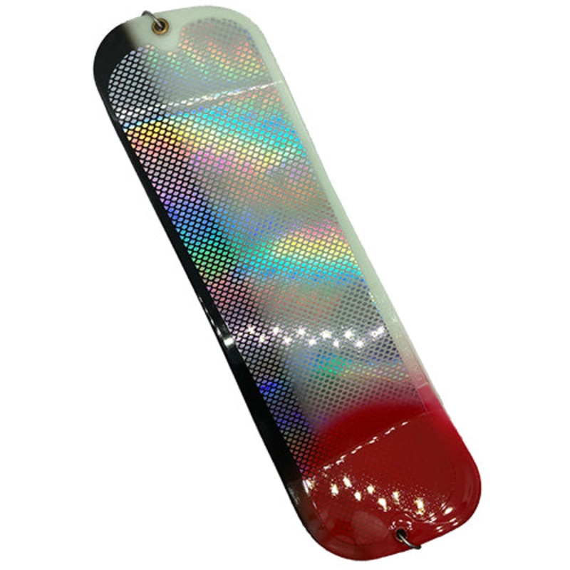 *Oki Big Shooter Flasher HC Custom – Hit N’ Run