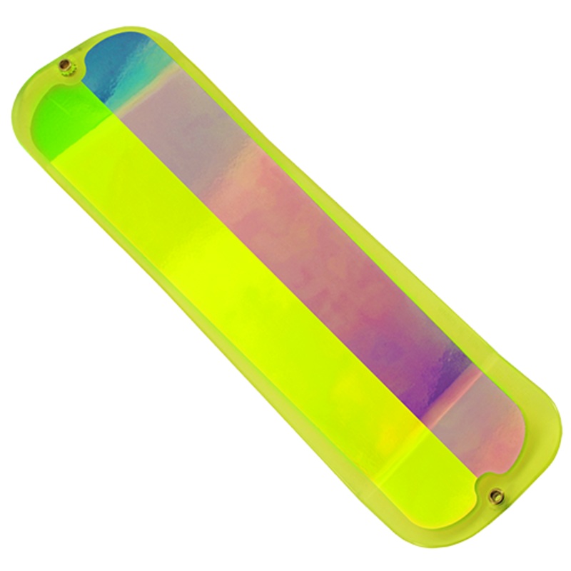 Oki Big Shooter Phantom Flasher Green Blade – Green