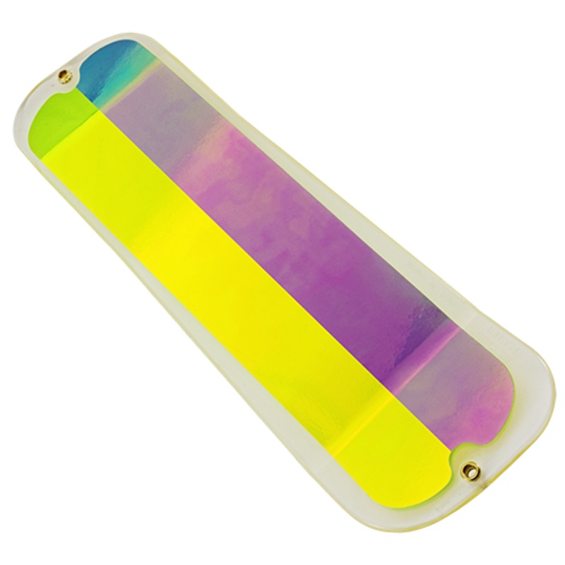 Oki Big Shooter Phantom Flasher Jellyfish Blade – Green