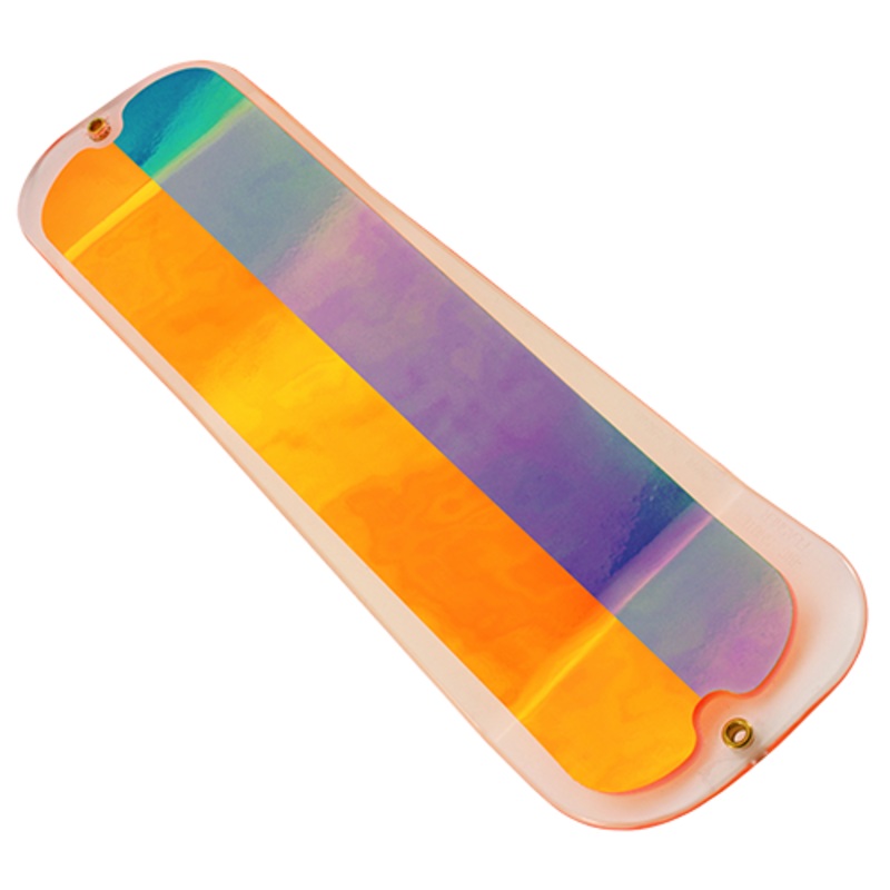 Oki Big Shooter Phantom Flasher Jellyfish Blade – Orange