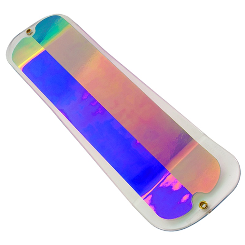 Oki Big Shooter Phantom Flasher Jellyfish Blade – Purple