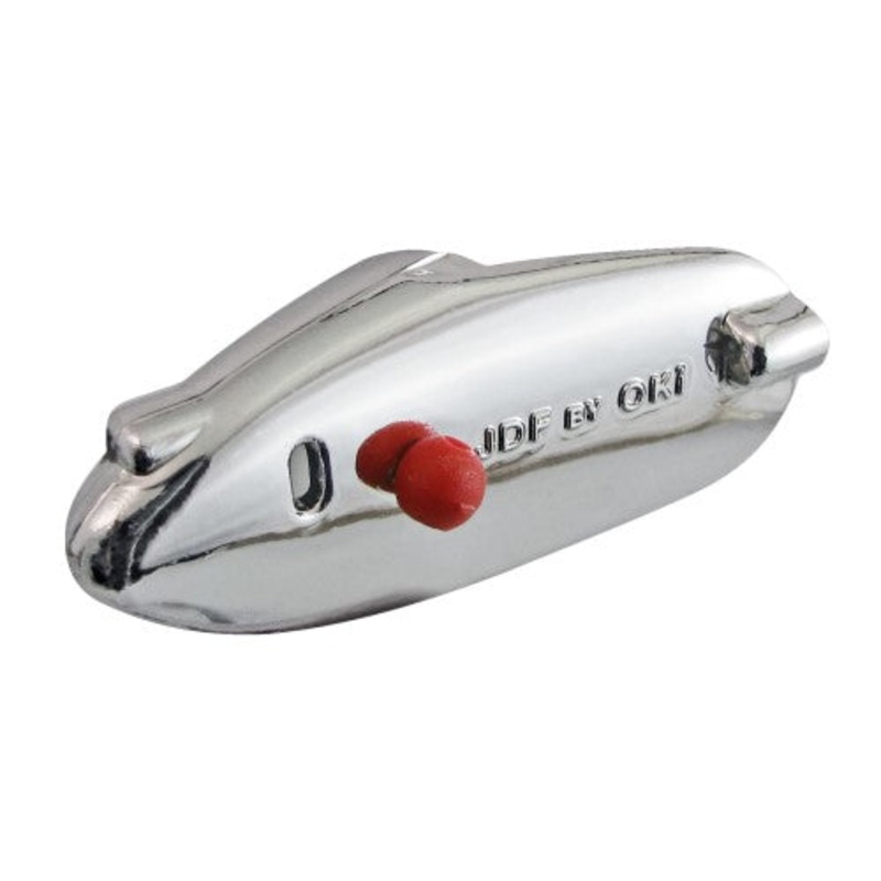 Oki JDF Chrome – Bulk (1087)