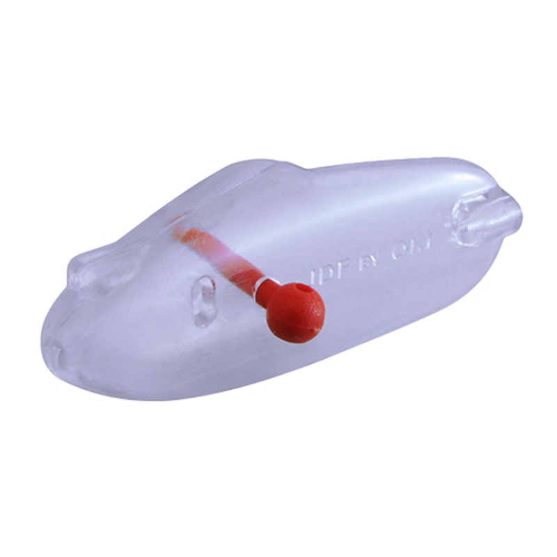 Oki JDF Clear Teaser Head – Bulk (1084)