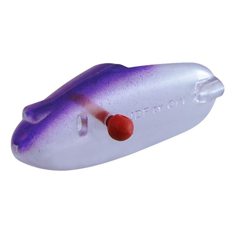 Oki JDF Jelly Fish Purple Haze Teaser Head – Bulk (1100)