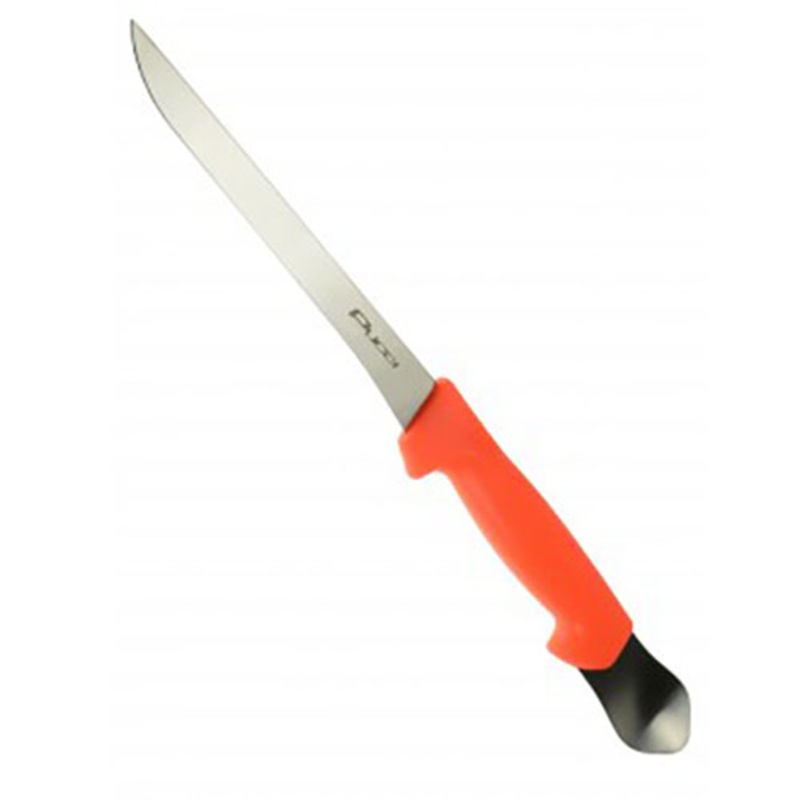 Pucci Fillet Spoon Knife 7