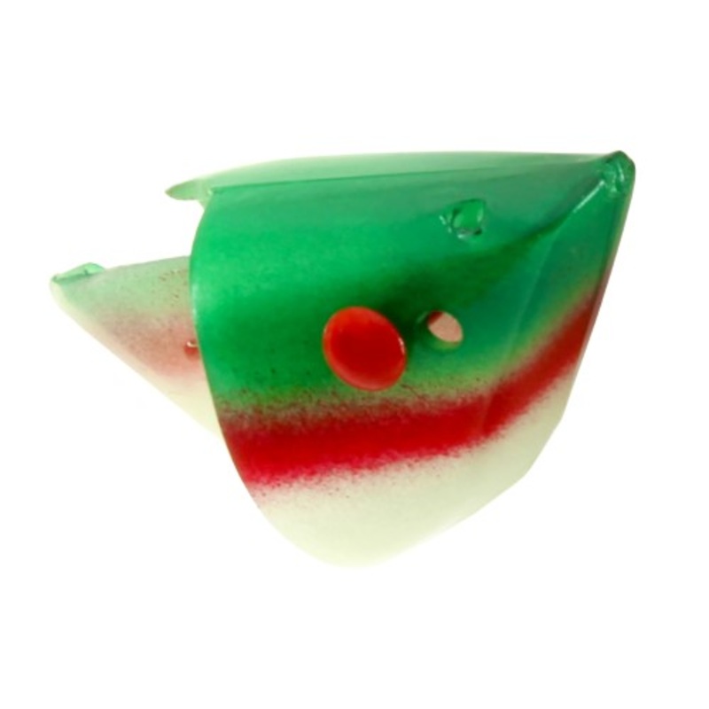 Rhys Davis Anchovy Special Glow Army Truck Teaser Head