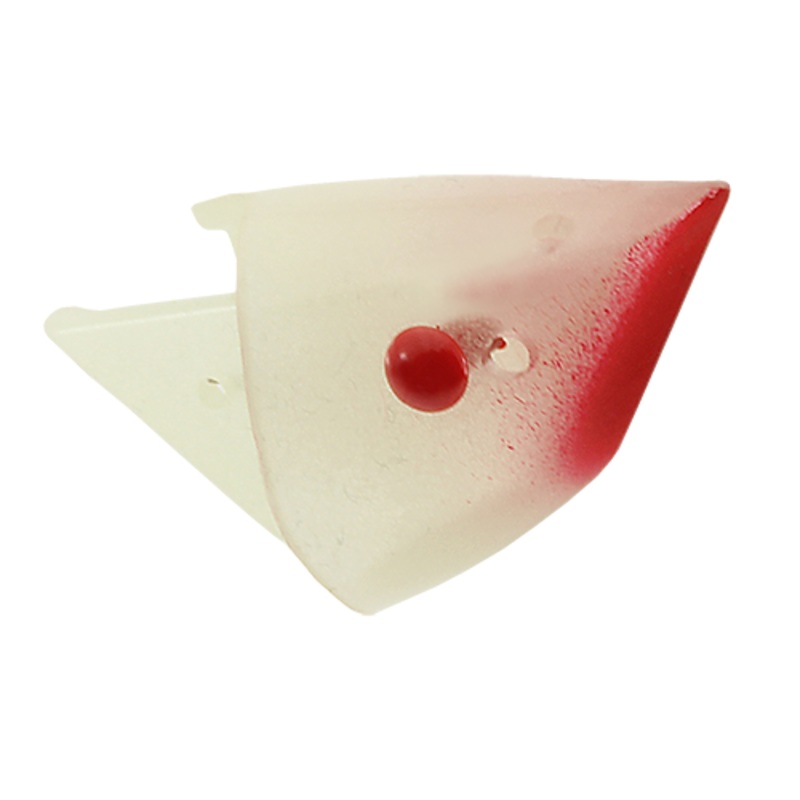 Rhys Davis Anchovy Special Glow Bloody Nose Teaser Head