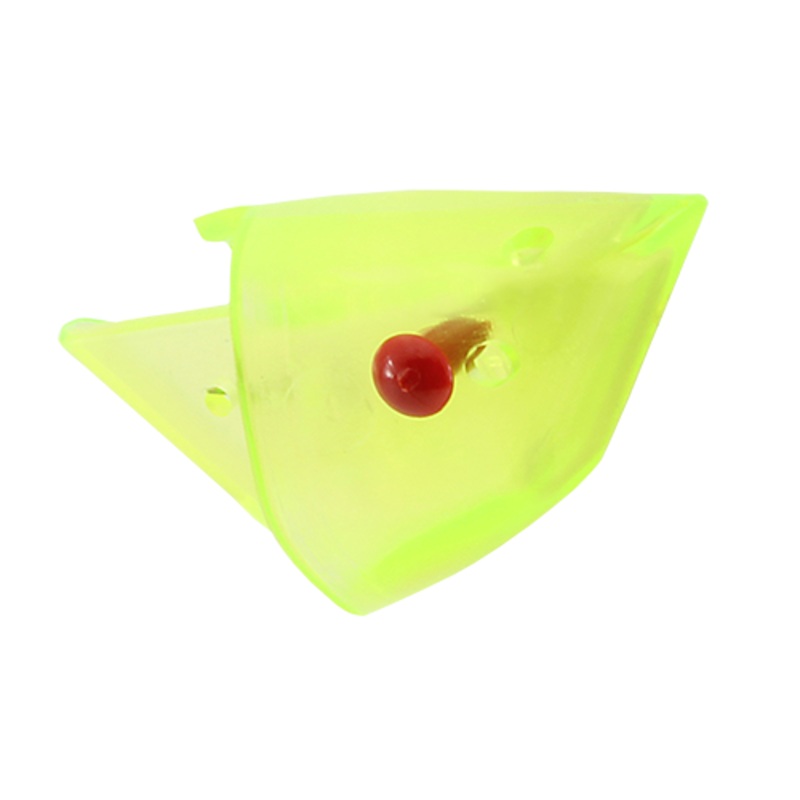 Rhys Davis Anchovy Special Glow Chart Teaser Head – Bulk 1217T