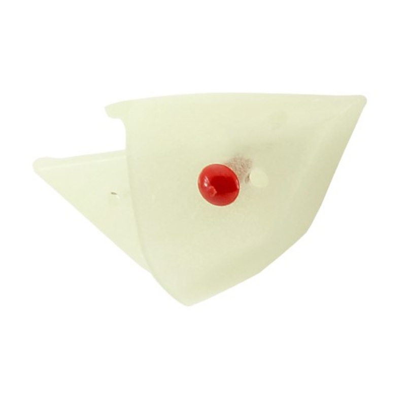 Rhys Davis Anchovy Special Glow Teaser Head