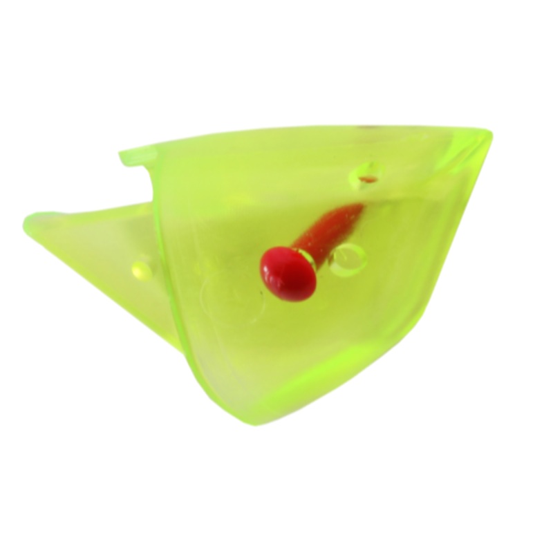 Rhys Davis Anchovy Special Green Teaser Head