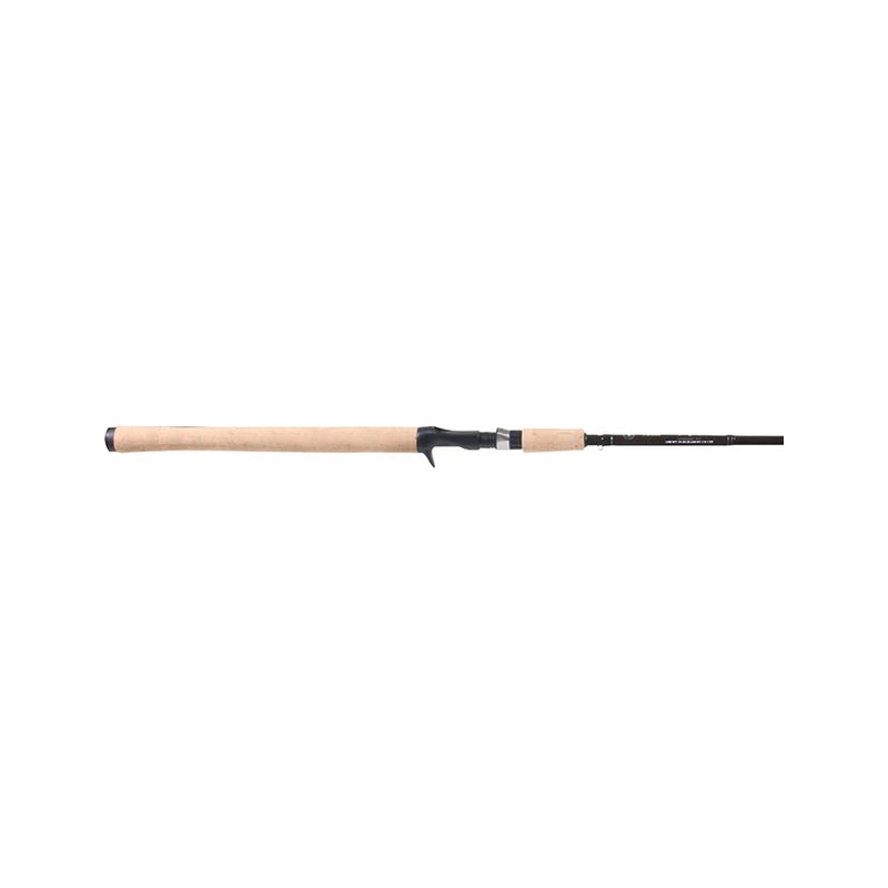 *Trophy TS86MHC  8’6 Rod