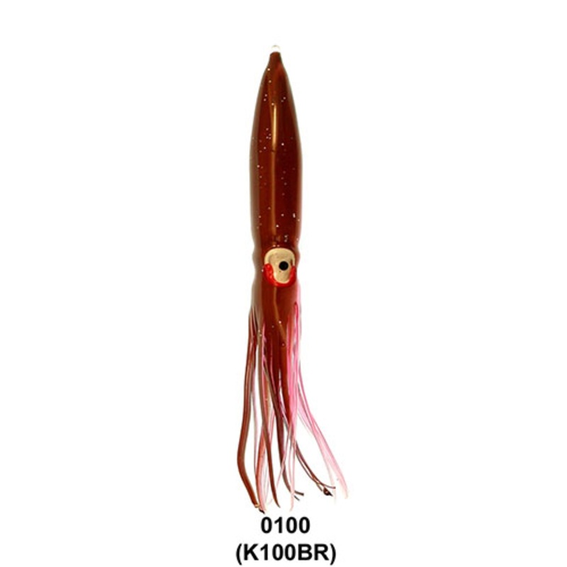 Yamashita Kajiki Squid – K100BR