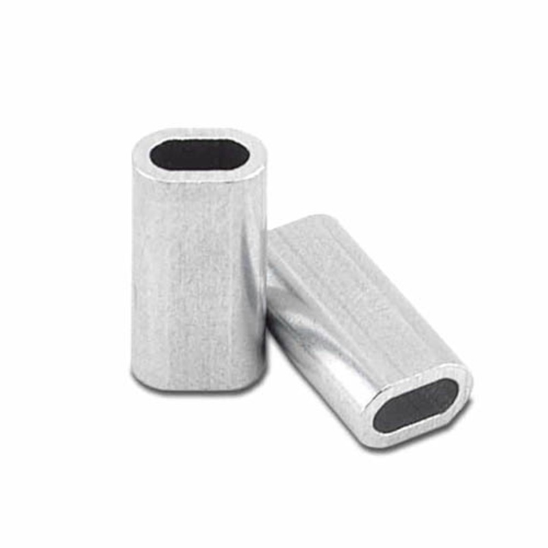 Aluminum Cord Crimps|B – 2.7mm-2.9mm (280kg-300kg) (625|-650|)|C – 2.2mm-2.3mm (180kg-200kg) (400|-450|) – FOR BLUE TUNA CORD|D – 2.0mm-2.2mm (130kg-150kg) (275|-325|)|E – 1.8mm-1.9mm (100kg-120kg) (225|-275|)|F – 1.56mm (136kg) (300|)|G – 1.47mm-1.28mm (