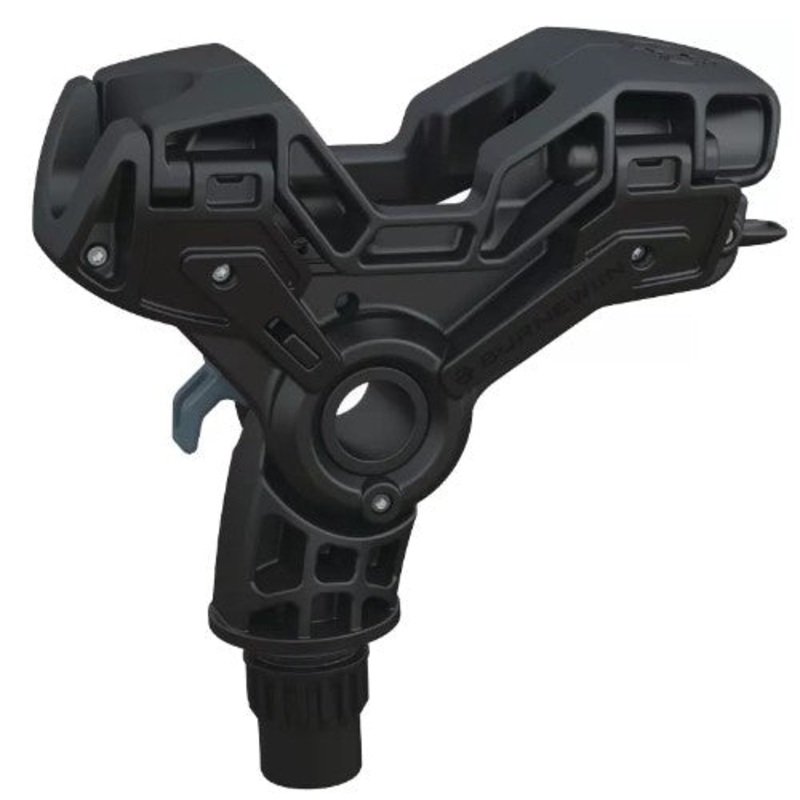 Burnewiin 6650 Rod Holder