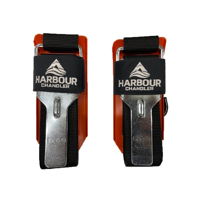 Epco Harbour Chandler Tie Downs – 4ft