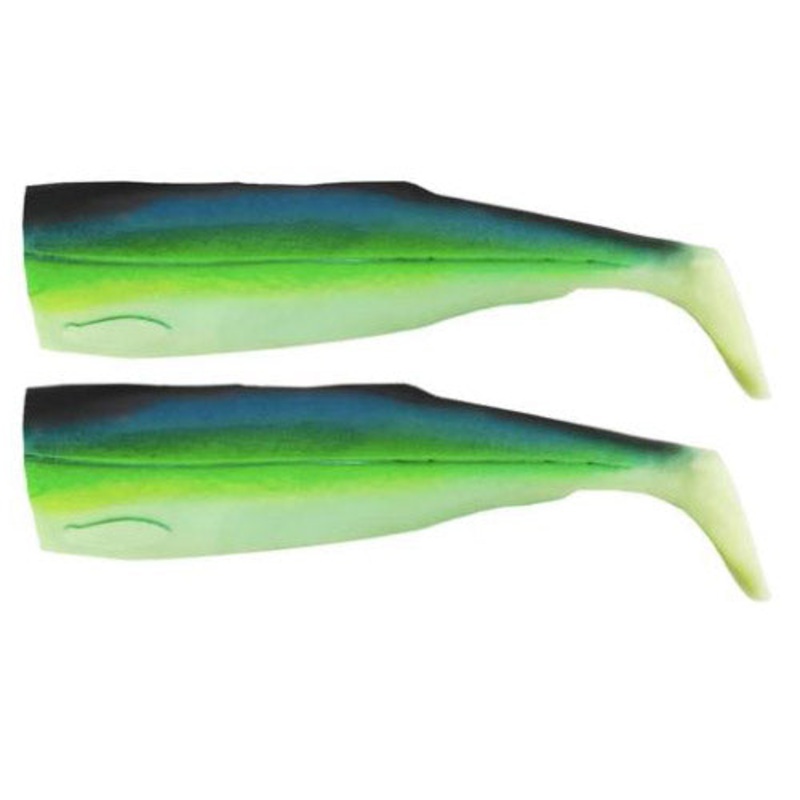 Gibbs Delta Power Paddle 16oz – Herring Aid (Replacement 2 Pack)
