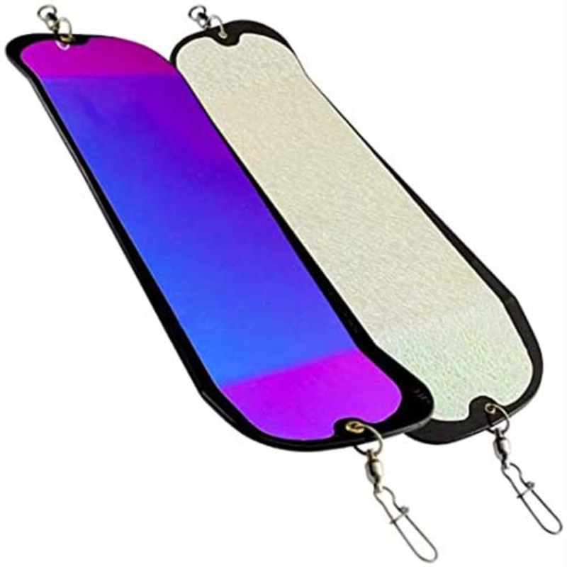 Gibbs Highliner #1 – A Guide Series – CB55 Flasher