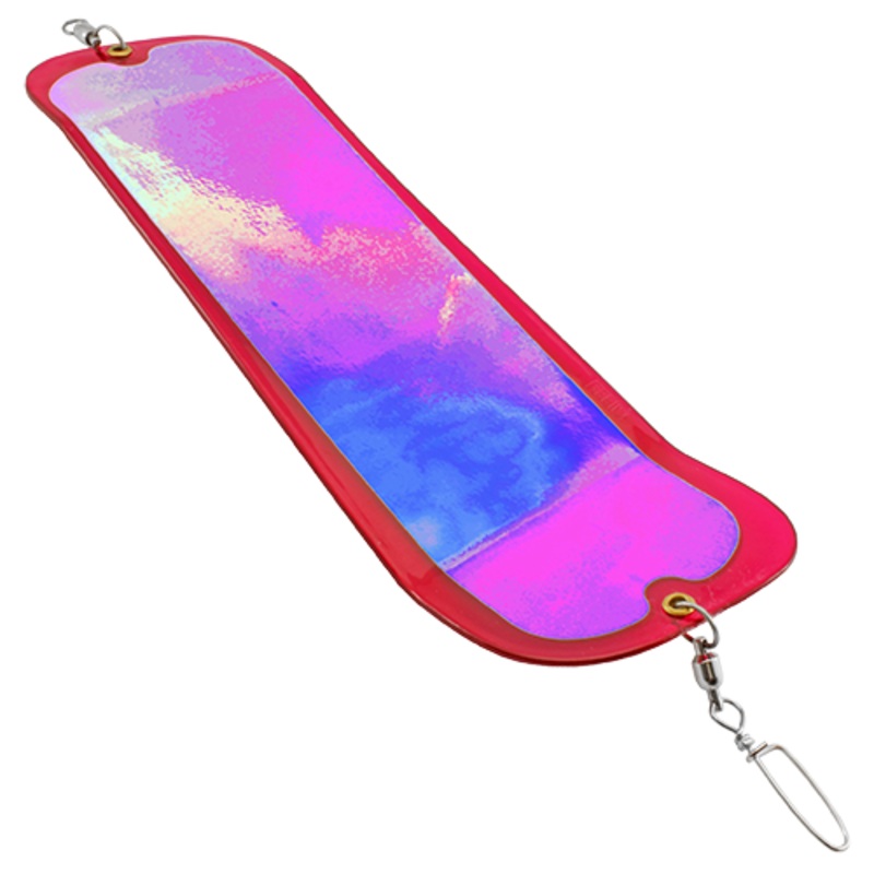 Gibbs Highliner #1 – A Guide Series – Slurpee Flasher