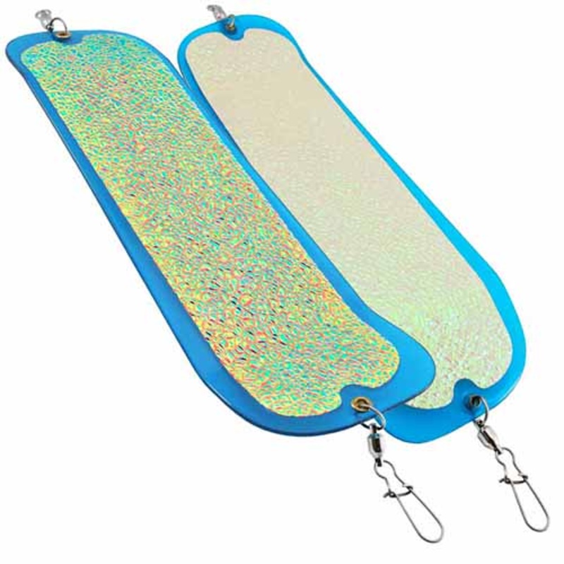 Gibbs Highliner #1 – A Guide Series Watermark Blue Flasher