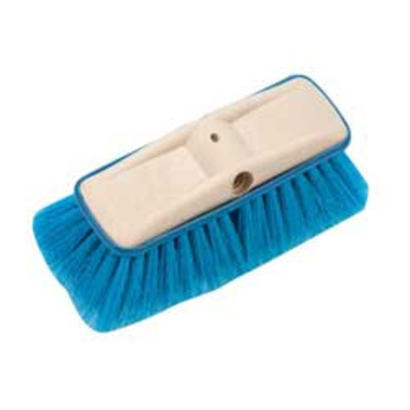 Jenvey Oblong Cleaning Brush (Head Only)