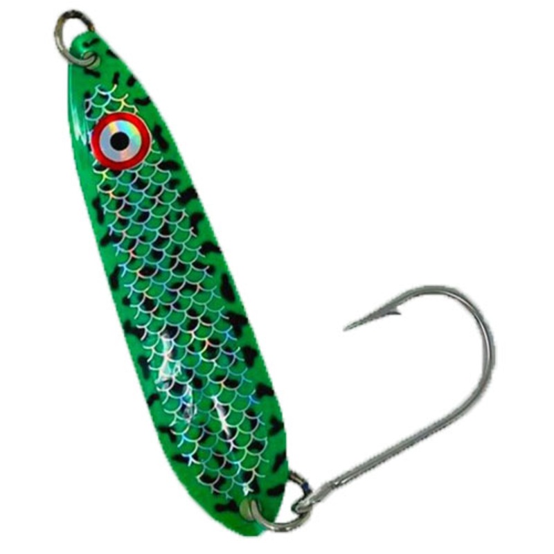 Lighthouse Lure Big Eye Spoon – The Pickle