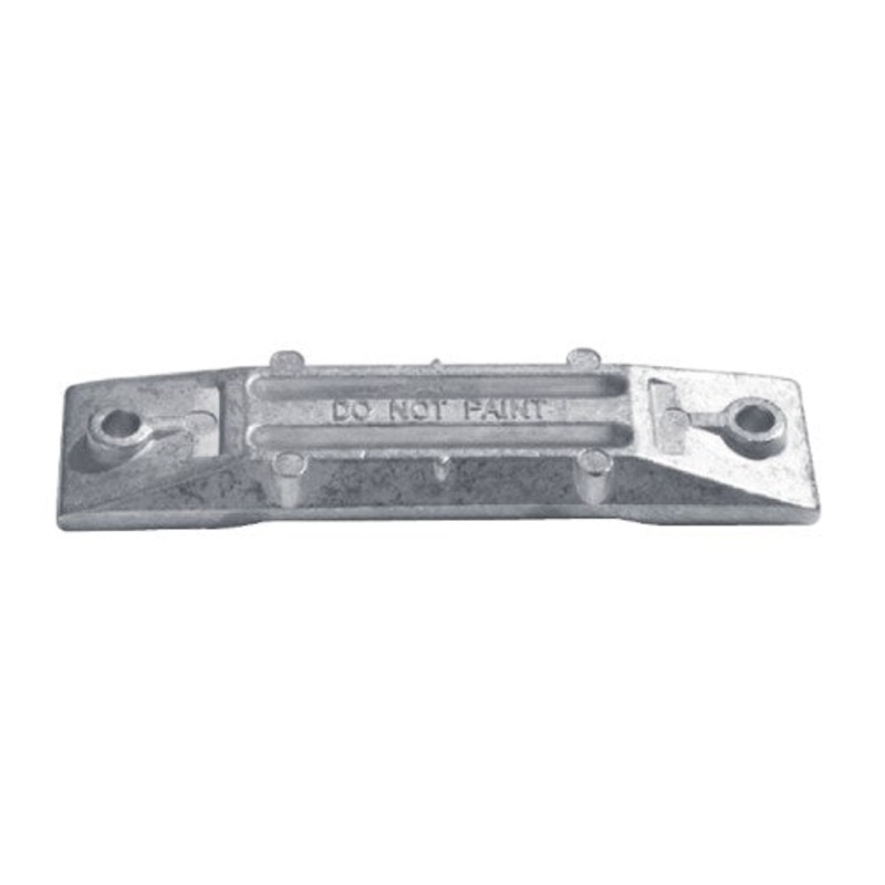 Martyr Honda Bar Zinc Anode|Small 30-50hp