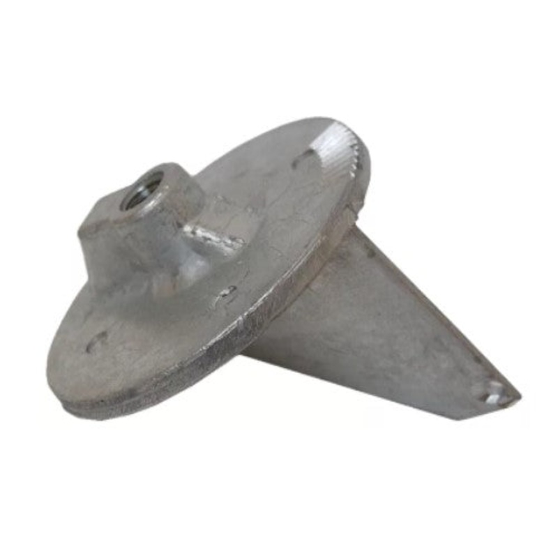 Martyr Mercury/Mercruiser Skeg Anode