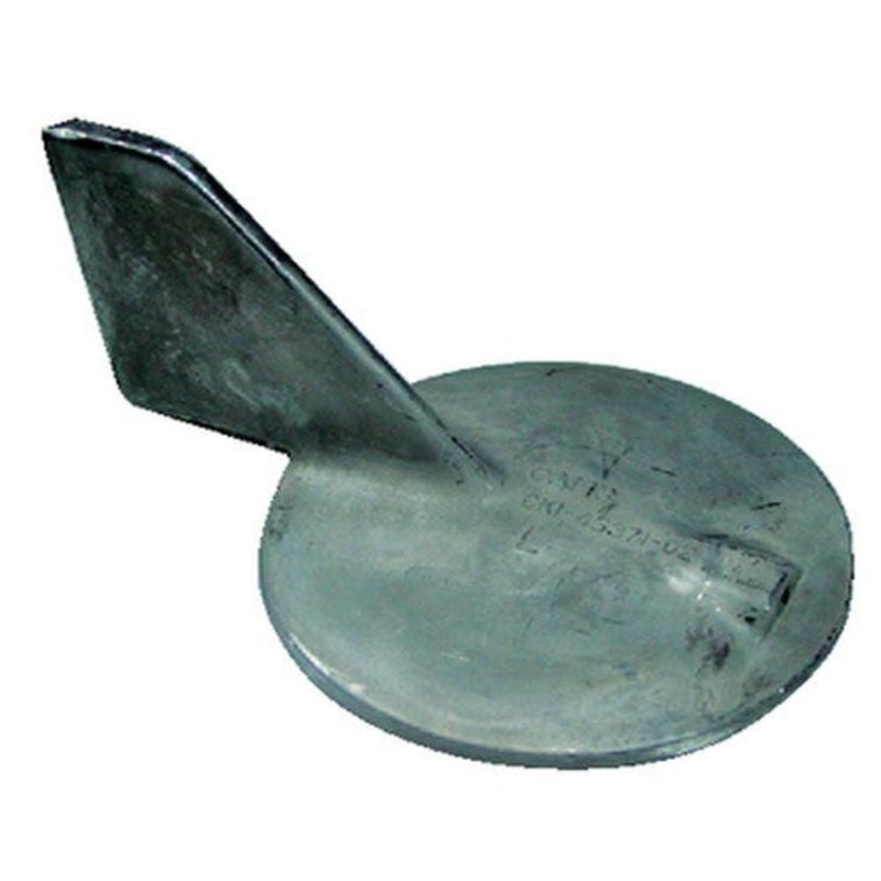 Martyr Yamaga Skeg Anodes|67C-45371-00|688-45371-02|6A1-45371-00|6E5-45371-01|6J9-45371-01|6K1-45371-00|6K1-45371-02