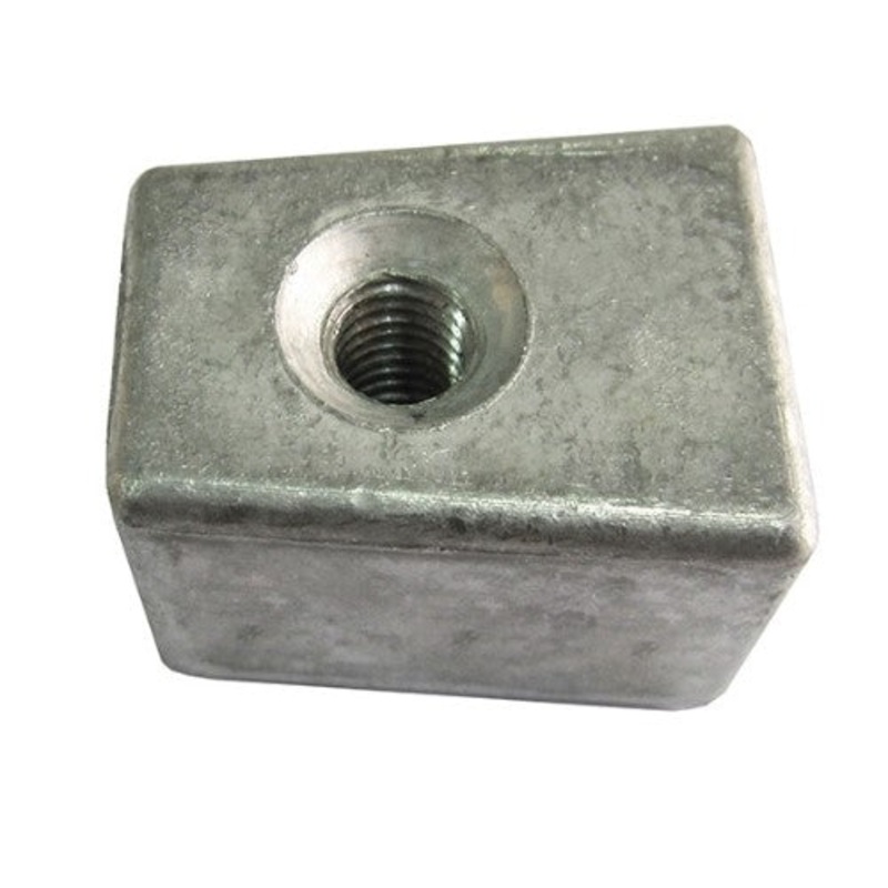 Martyr Yamaha Cube Zinc Anode
