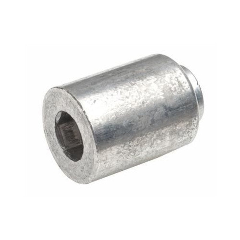Martyr Yamaha Interior Aluminum Anode