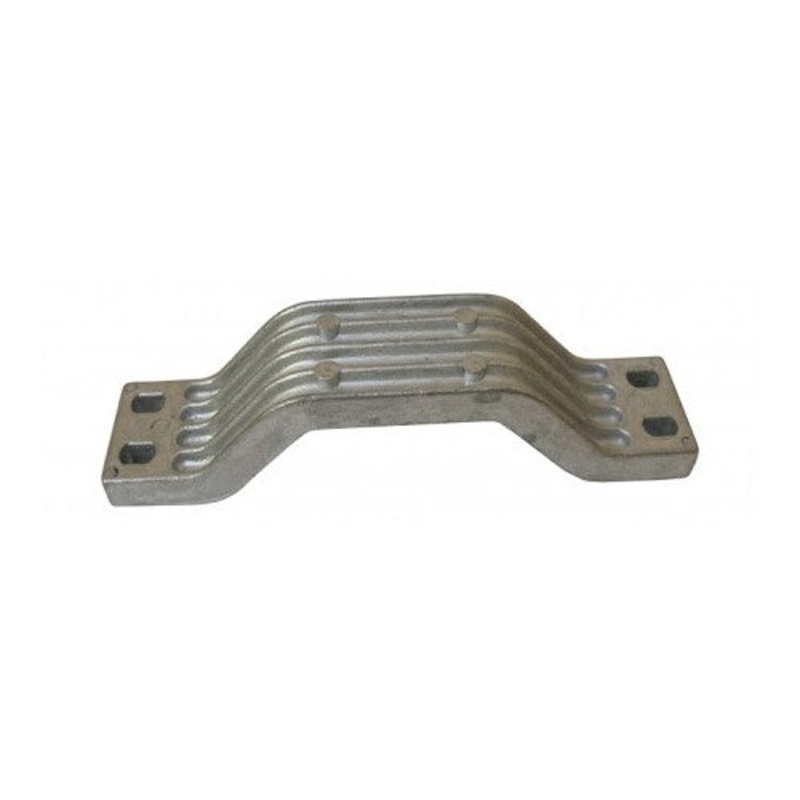 Martyr Yamaha Transom Handle Anode