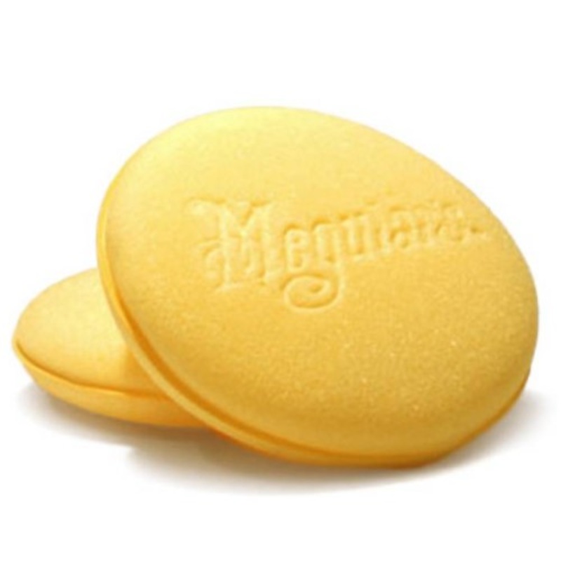 Meguiar’s Foam Applicator Pads