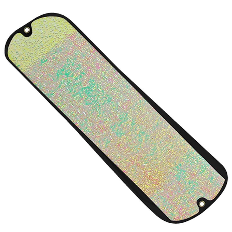 O’ki Big Shooter – Black Glow Flasher