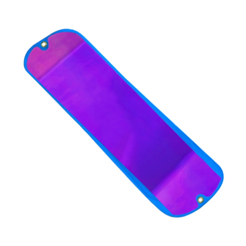 O’ki Big Shooter – Blue Footloose Flasher