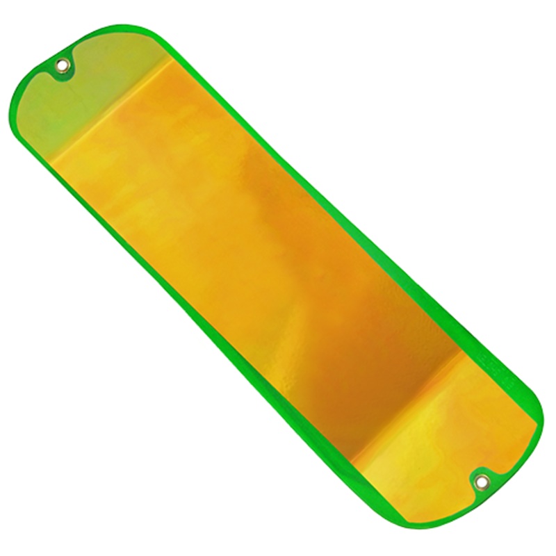 O’ki Big Shooter – Green Footloose Flasher