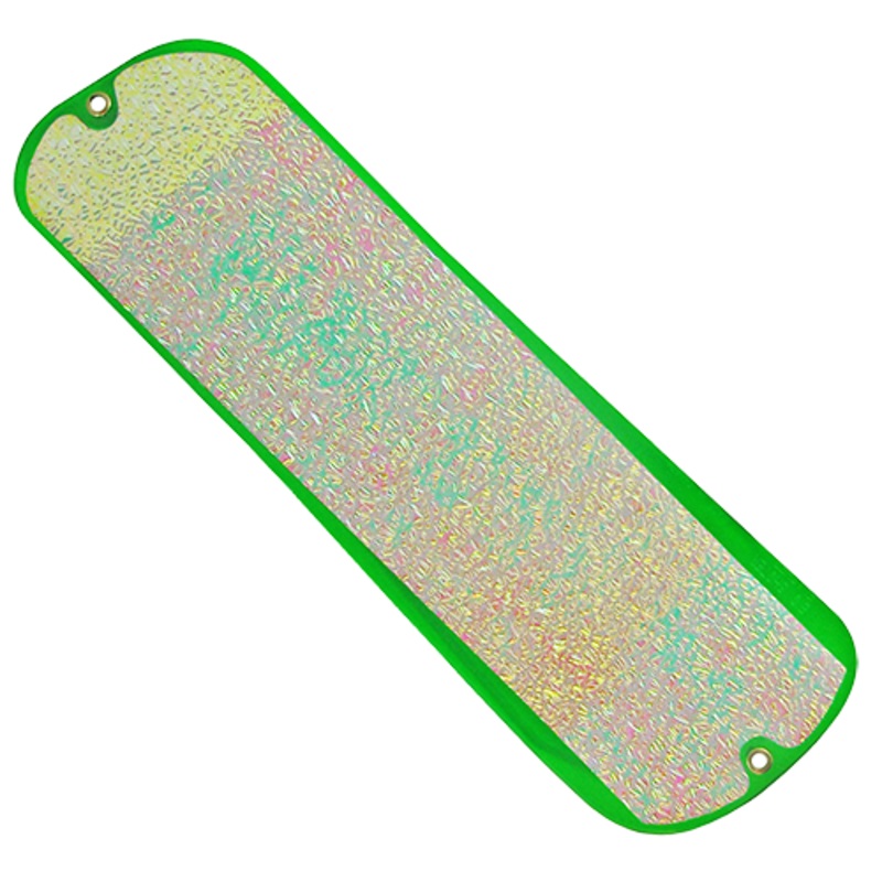 O’ki Big Shooter – Green Glow Flasher