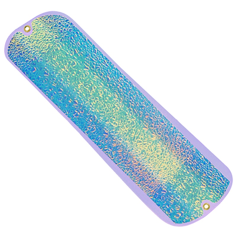 O’ki Big Shooter – Jellyfish Purple Onion Glow Flasher
