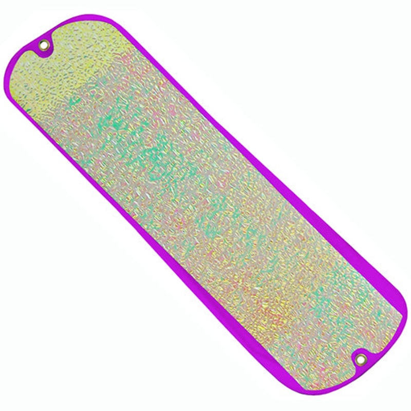 O’ki Big Shooter – Purple Glow Flasher