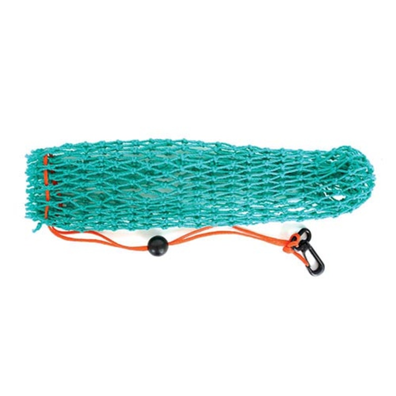 Pacific Nylon Bait Bag with Hook