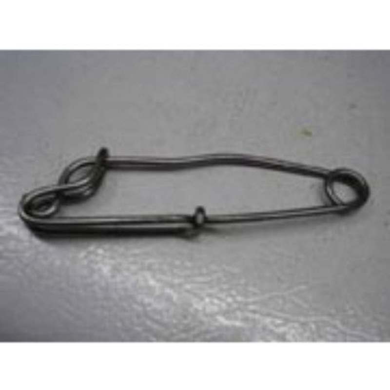 Quick Release Prawn Line Clips