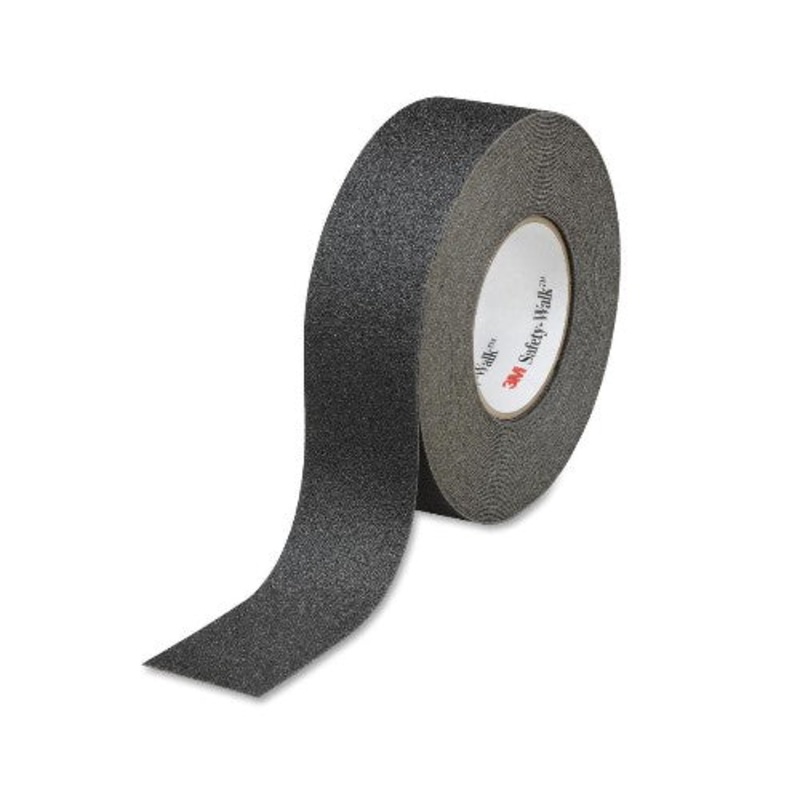 Safety Walk|Black – Heavy Duty|Gray – Medium Duty|White – Light Duty|By the Foot|6″|4″|1″|2″