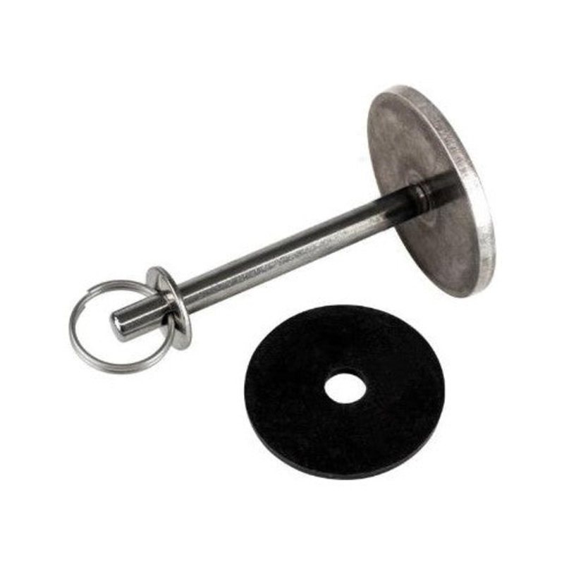 Seadog – Stainless Steel Hatch Cover Pull