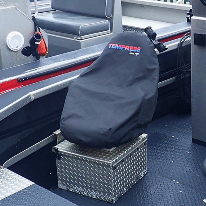 Tempress Elite Helm ProBax Seat Cover (TMP-58007)