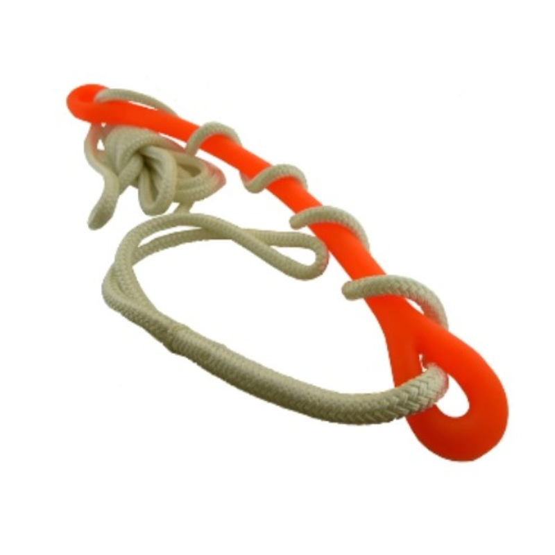 The Perfect Bungee – Mooring Snubber