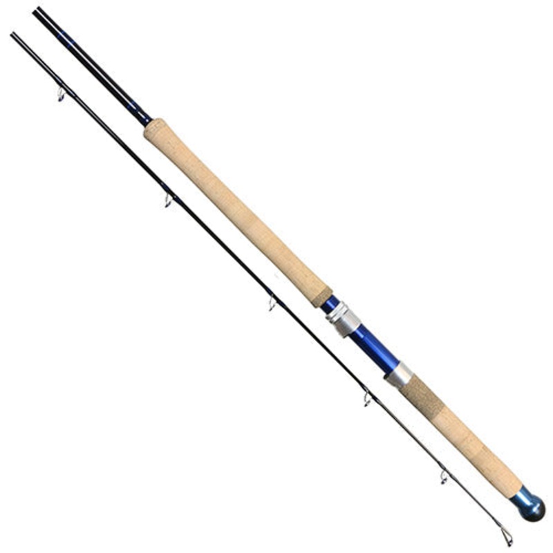 Trophy XL Titan 10’6 Power 2 Rod – TTSA2106