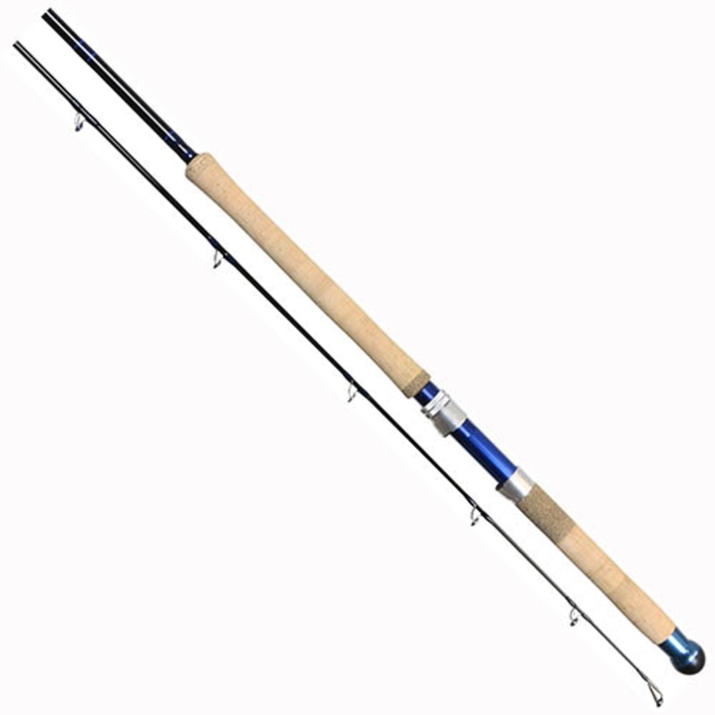 Trophy XL Titan 10’6 Power 4 Rod – TTSA4106